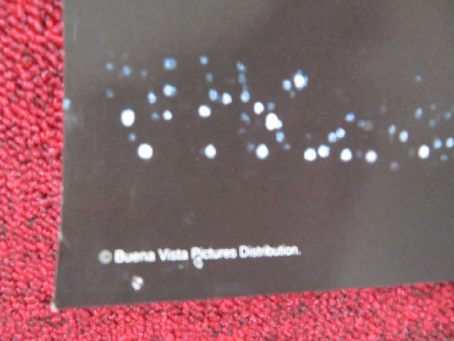 COP LAND VHS VIDEO POSTER SYLVESTER STALLONE RAY LIOTTA 1997 Rendezvous Cinema Movie posters