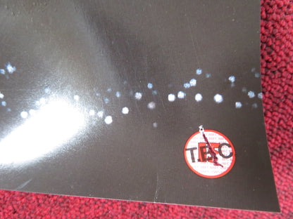 COP LAND VHS VIDEO POSTER SYLVESTER STALLONE RAY LIOTTA 1997 Rendezvous Cinema Movie posters