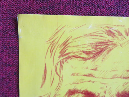 COP - OUT - A ITALIAN FOTOBUSTA POSTER JAMES MASON GERALDINE CHAPLIN 1967 Rendezvous Cinema Movie posters