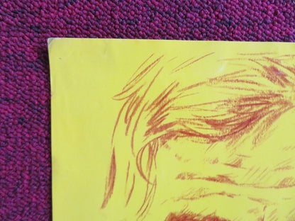 COP - OUT - B ITALIAN FOTOBUSTA POSTER JAMES MASON GERALDINE CHAPLIN 1967 Rendezvous Cinema Movie posters