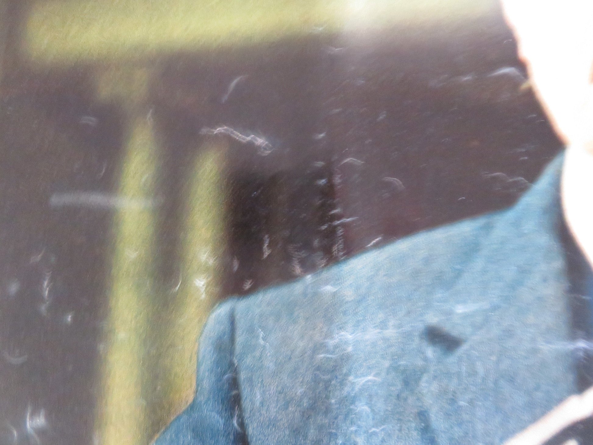 COP - OUT - D ITALIAN FOTOBUSTA POSTER JAMES MASON GERALDINE CHAPLIN 1967 Rendezvous Cinema Movie posters