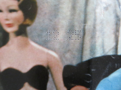 COP - OUT - E ITALIAN FOTOBUSTA POSTER JAMES MASON GERALDINE CHAPLIN 1967 Rendezvous Cinema Movie posters