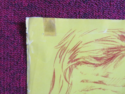 COP - OUT - F ITALIAN FOTOBUSTA POSTER JAMES MASON GERALDINE CHAPLIN 1967 Rendezvous Cinema Movie posters