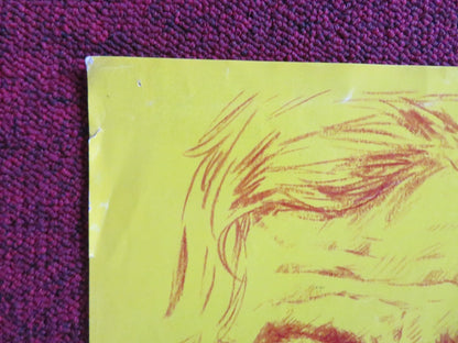 COP - OUT - G ITALIAN FOTOBUSTA POSTER JAMES MASON GERALDINE CHAPLIN 1967 Rendezvous Cinema Movie posters