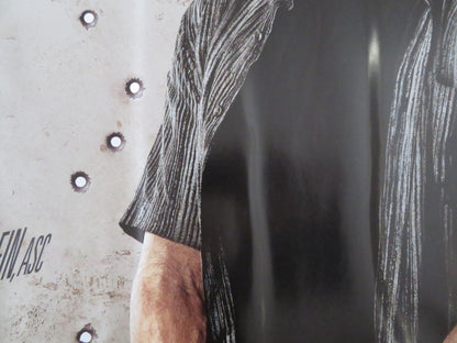 COP OUT UK QUAD (30"x 40") ROLLED POSTER BRUCE WILLIS TRACY MORGAN 2010 Rendezvous Cinema Movie posters