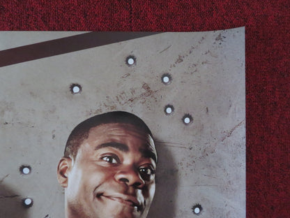 COP OUT UK QUAD (30"x 40") ROLLED POSTER BRUCE WILLIS TRACY MORGAN 2010 Rendezvous Cinema Movie posters