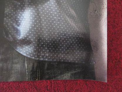 COP OUT UK QUAD (30"x 40") ROLLED POSTER BRUCE WILLIS TRACY MORGAN 2010 Rendezvous Cinema Movie posters