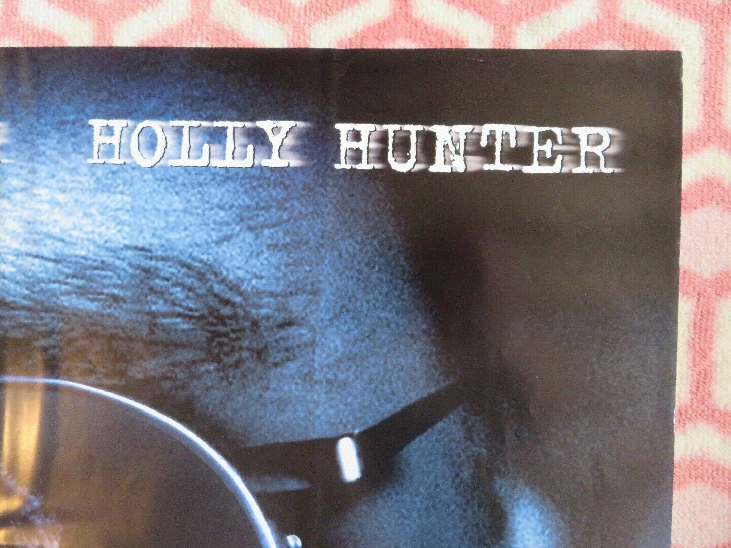 COPY CAT US ONE SHEET POSTER HOLLY HUNTER SIGOURNEY WEAVER 1995 Movie posters