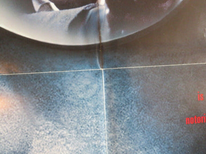 COPY CAT US ONE SHEET POSTER HOLLY HUNTER SIGOURNEY WEAVER 1995 Movie posters