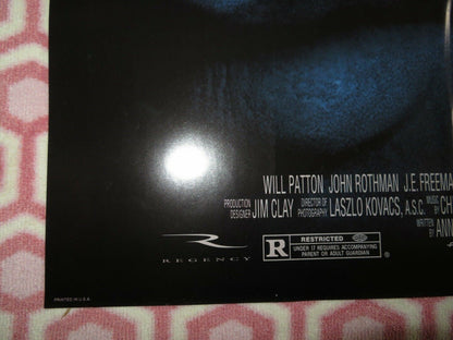 COPY CAT US ONE SHEET POSTER HOLLY HUNTER SIGOURNEY WEAVER 1995 Movie posters