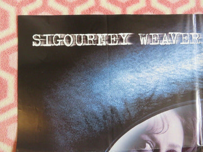 COPY CAT US ONE SHEET POSTER HOLLY HUNTER SIGOURNEY WEAVER 1995 Movie posters