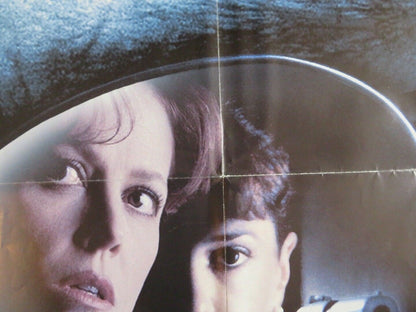 COPY CAT US ONE SHEET POSTER HOLLY HUNTER SIGOURNEY WEAVER 1995 Movie posters