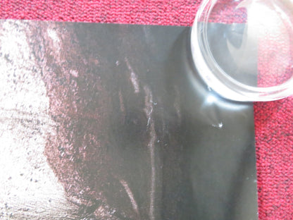 CORIOLANUS UK QUAD (30"x 40") ROLLED POSTER GERARD BUTLER RALPH FIENNES 2011 Rendezvous Cinema Movie posters