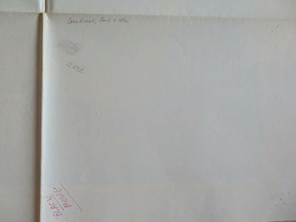 CORNBREAD, EARL & ME US ONE SHEET POSTER MOSES GUNN L.FISHBURNE1975 - Rendezvous Cinema