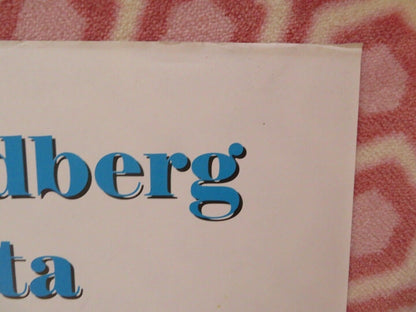 CORRINA, CORRINA BRITISH QUAD (30" x 40") POSTER WHOOPI GOLDBERG RAY LIOTA 1994 Movie posters