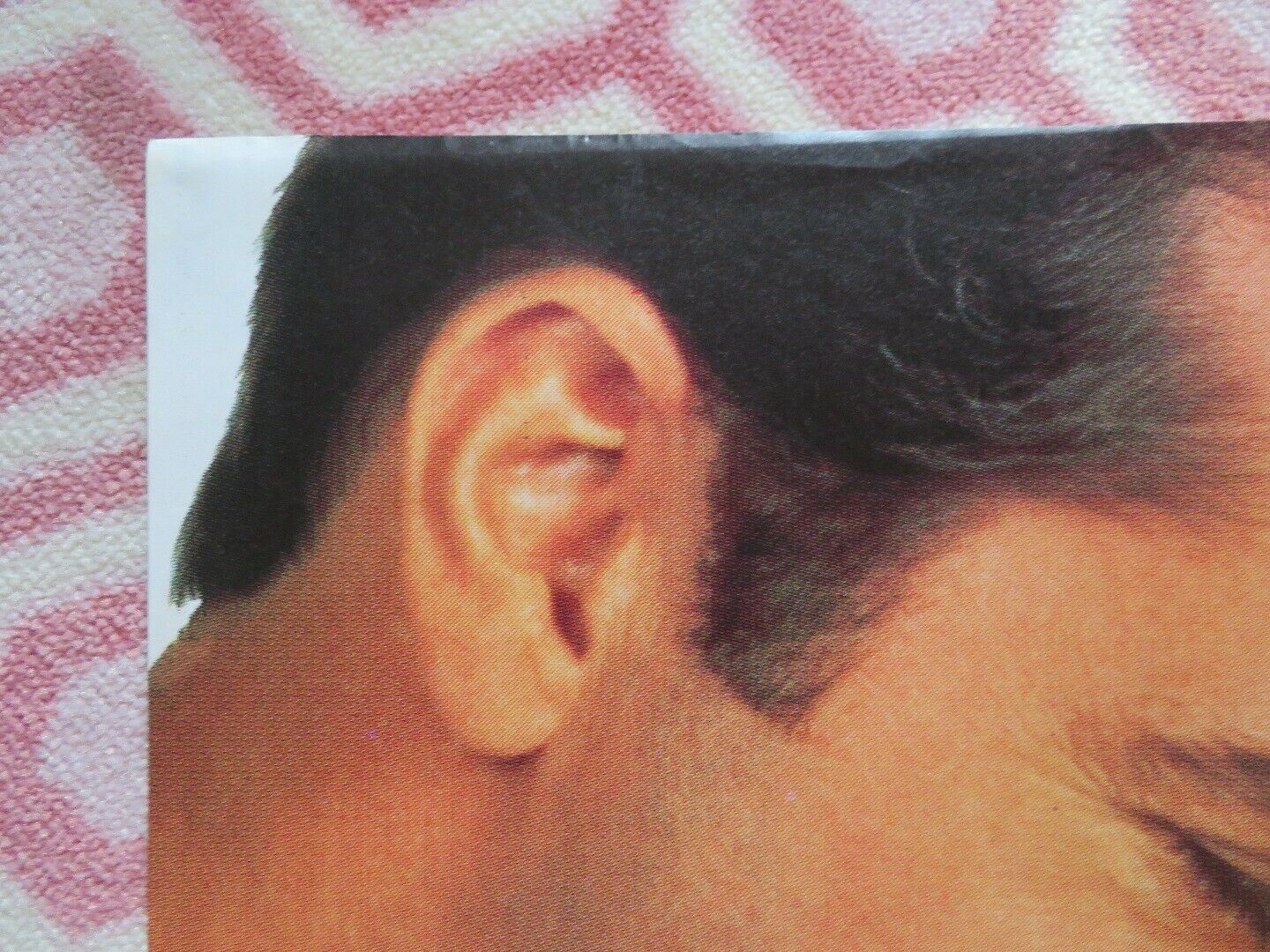 CORRINA, CORRINA BRITISH QUAD (30" x 40") POSTER WHOOPI GOLDBERG RAY LIOTA 1994 Movie posters