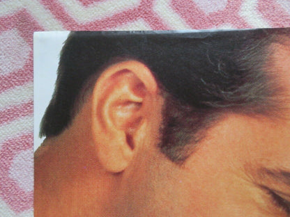 CORRINA, CORRINA BRITISH QUAD (30" x 40") POSTER WHOOPI GOLDBERG RAY LIOTA 1994 Movie posters