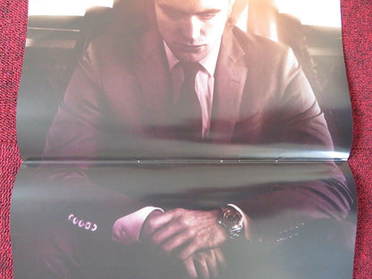 COSMOPOLIS ITALIAN LOCANDINA (26.5"x12.5") POSTER PATTINSON CRONENBERG 2012 Movie posters