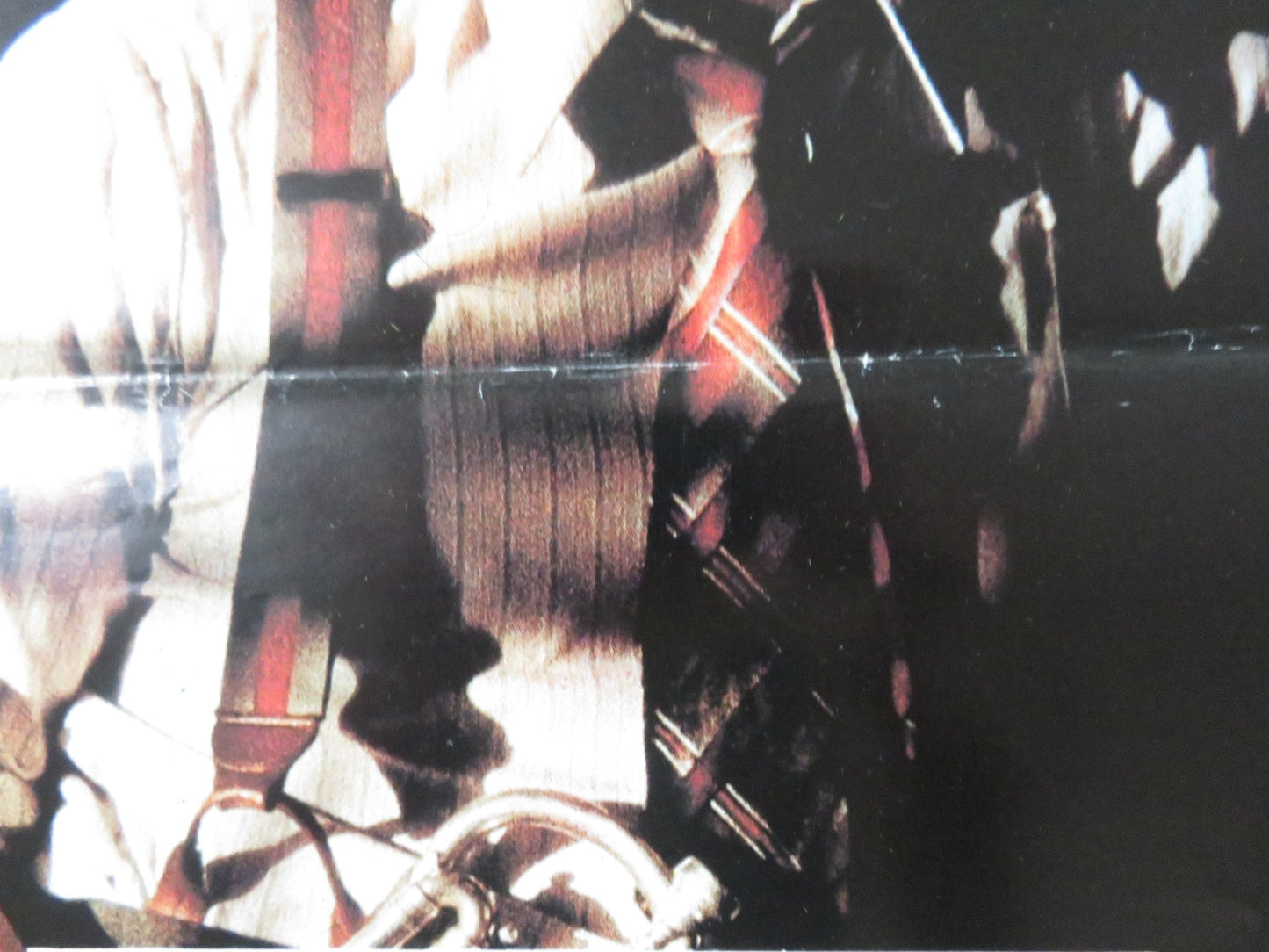 COTTON CLUB ITALIAN LOCANDINA POSTER RICHARD GERE DIANE LANE 1984 Rendezvous Cinema Movie posters