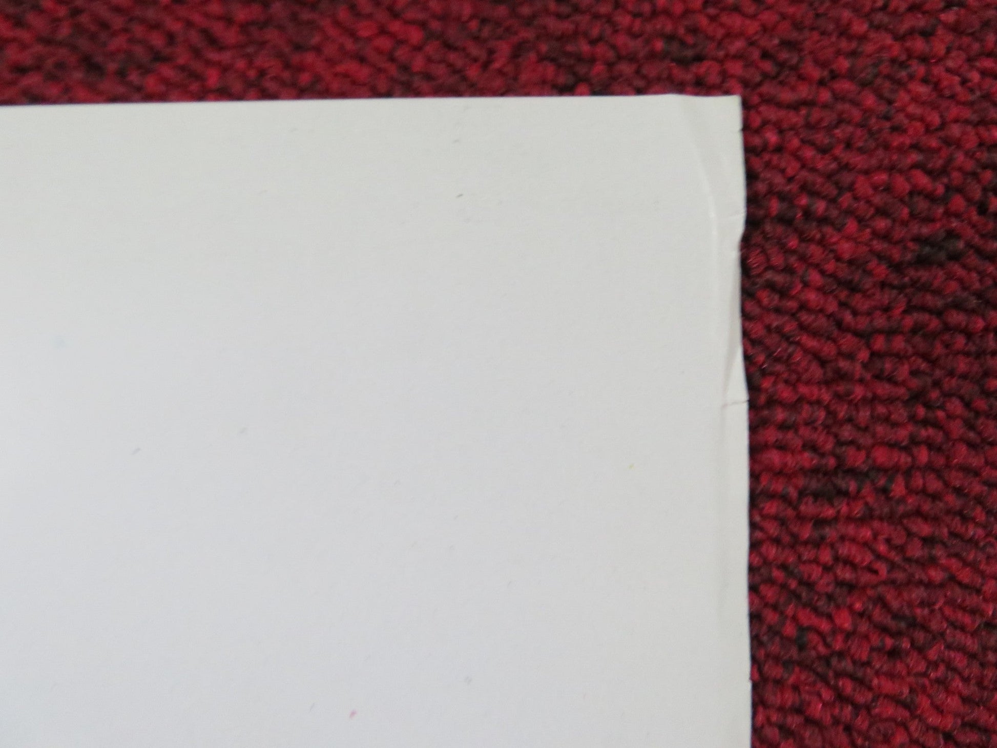 COTTON CLUB ITALIAN LOCANDINA POSTER RICHARD GERE DIANE LANE 1984 Rendezvous Cinema Movie posters