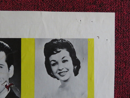 COUNTRY BOY FOLDED US ONE SHEET POSTER RANDY BOONE SHEB WOOLEY 1966 Rendezvous Cinema Movie posters
