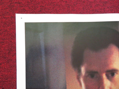 COUNTRY FOLDED US ONE SHEET POSTER JESSICA LANGE SAM SHEPARD 1984 Movie posters