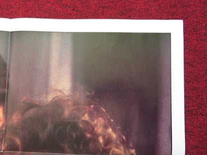 COUNTRY FOLDED US ONE SHEET POSTER JESSICA LANGE SAM SHEPARD 1984 Movie posters