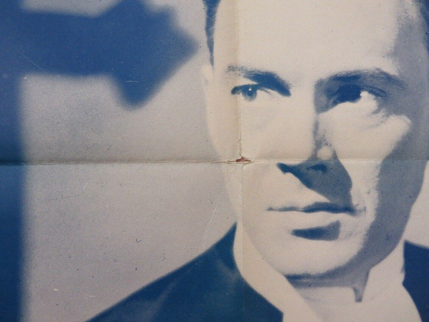 COUNTRY PARSON / Messenger of Peace US ONE SHEET POSTER JOHN BEAL W BAKEWELL '47 Movie posters