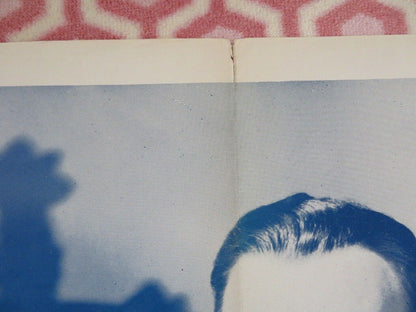 COUNTRY PARSON / Messenger of Peace US ONE SHEET POSTER JOHN BEAL W BAKEWELL '47 Movie posters