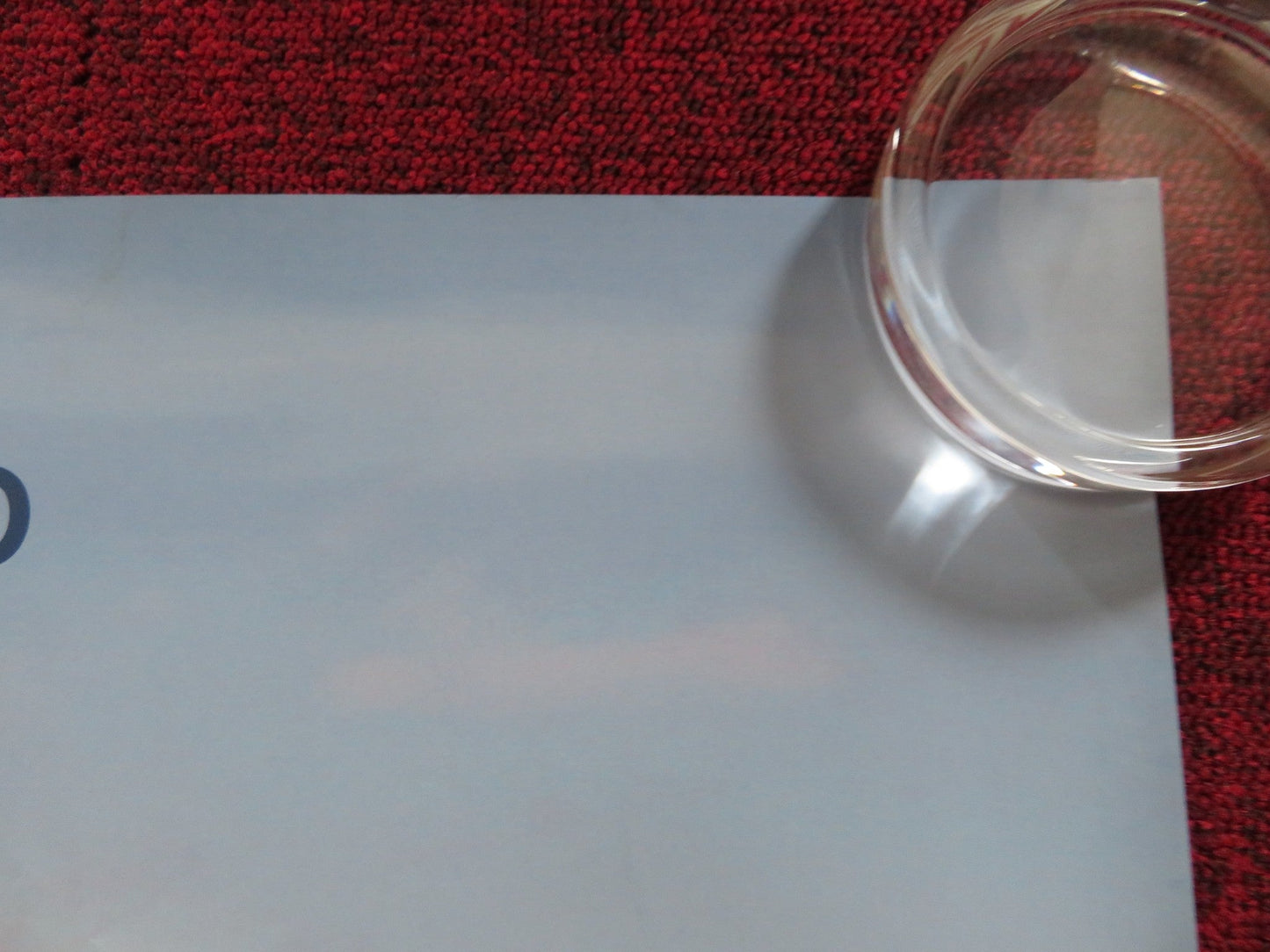 COUPLES RETREAT UK QUAD (30"x 40") ROLLED POSTER VINCE VAUGHN JASON BATEMAN 2009 Rendezvous Cinema Movie posters