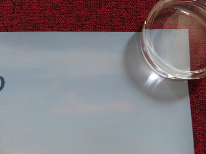 COUPLES RETREAT UK QUAD (30"x 40") ROLLED POSTER VINCE VAUGHN JASON BATEMAN 2009 Rendezvous Cinema Movie posters