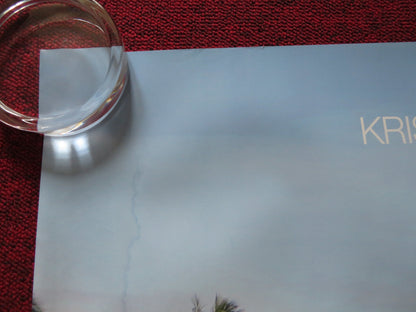 COUPLES RETREAT UK QUAD (30"x 40") ROLLED POSTER VINCE VAUGHN JASON BATEMAN 2009 Rendezvous Cinema Movie posters