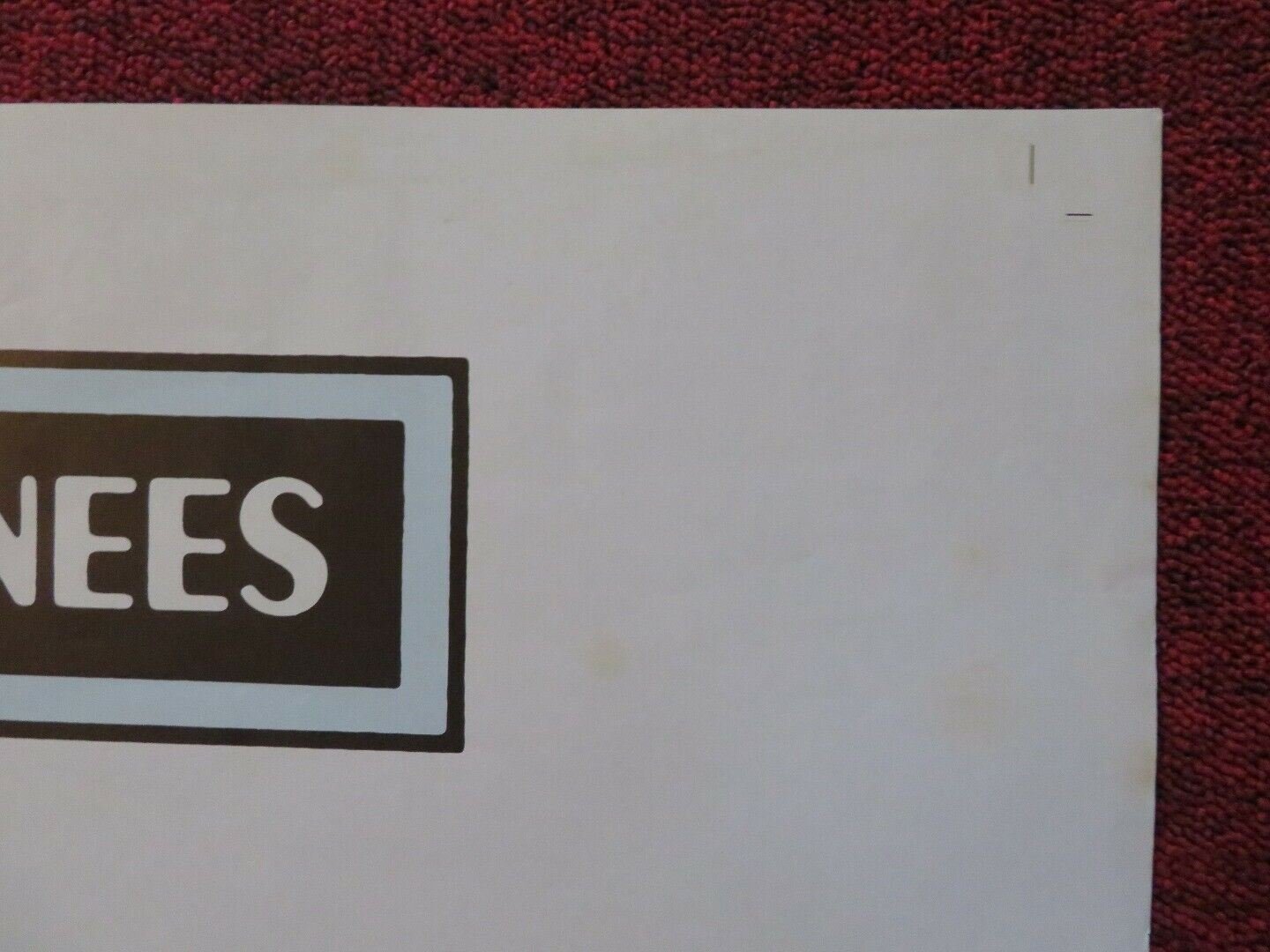 COURAGE OF LASSIE FOLDED US ONE SHEET POSTER ELIZABETH TAYLOR FRANK MORGAN '72 Movie posters