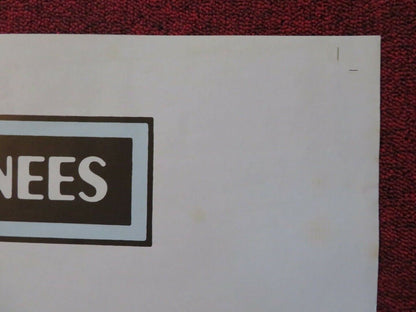 COURAGE OF LASSIE FOLDED US ONE SHEET POSTER ELIZABETH TAYLOR FRANK MORGAN '72 Movie posters