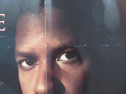 COURAGE UNDER FIRE UK QUAD (30"x 40") ROLLED POSTER DENZEL WASHINGTON 1996 Rendezvous Cinema Movie posters