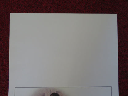 COUSINS ITALIAN LOCANDINA POSTER TED DANSON ISABELLA ROSSELLINI 1989 Rendezvous Cinema Movie posters