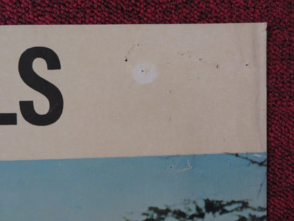 COWBOY IN AFRICA / AFRICA: TEXAS STYLE ITALIAN FOTOBUSTA POSTER H. O'BRIAN 1967 Rendezvous Cinema Movie posters