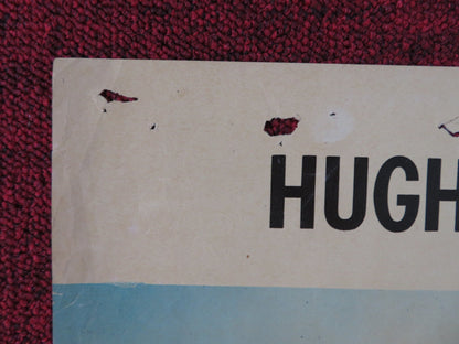 COWBOY IN AFRICA / AFRICA: TEXAS STYLE ITALIAN FOTOBUSTA POSTER H. O'BRIAN 1967 Rendezvous Cinema Movie posters