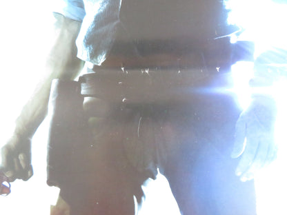 COWBOYS & ALIENS ITALIAN LOCANDINA POSTER DANIEL CRAIG HARRISON FORD 2011 Rendezvous Cinema Movie posters