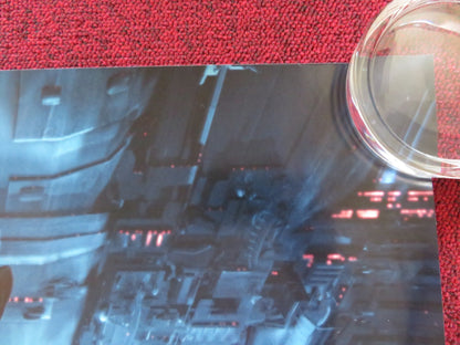 COWBOYS & ALIENS UK QUAD (30"x 40") ROLLED POSTER DANIEL CRAIG H. FORD 2011 Rendezvous Cinema Movie posters