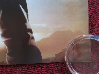 COWBOYS & ALIENS UK QUAD (30"x 40") ROLLED POSTER DANIEL CRAIG H. FORD 2011 Rendezvous Cinema Movie posters