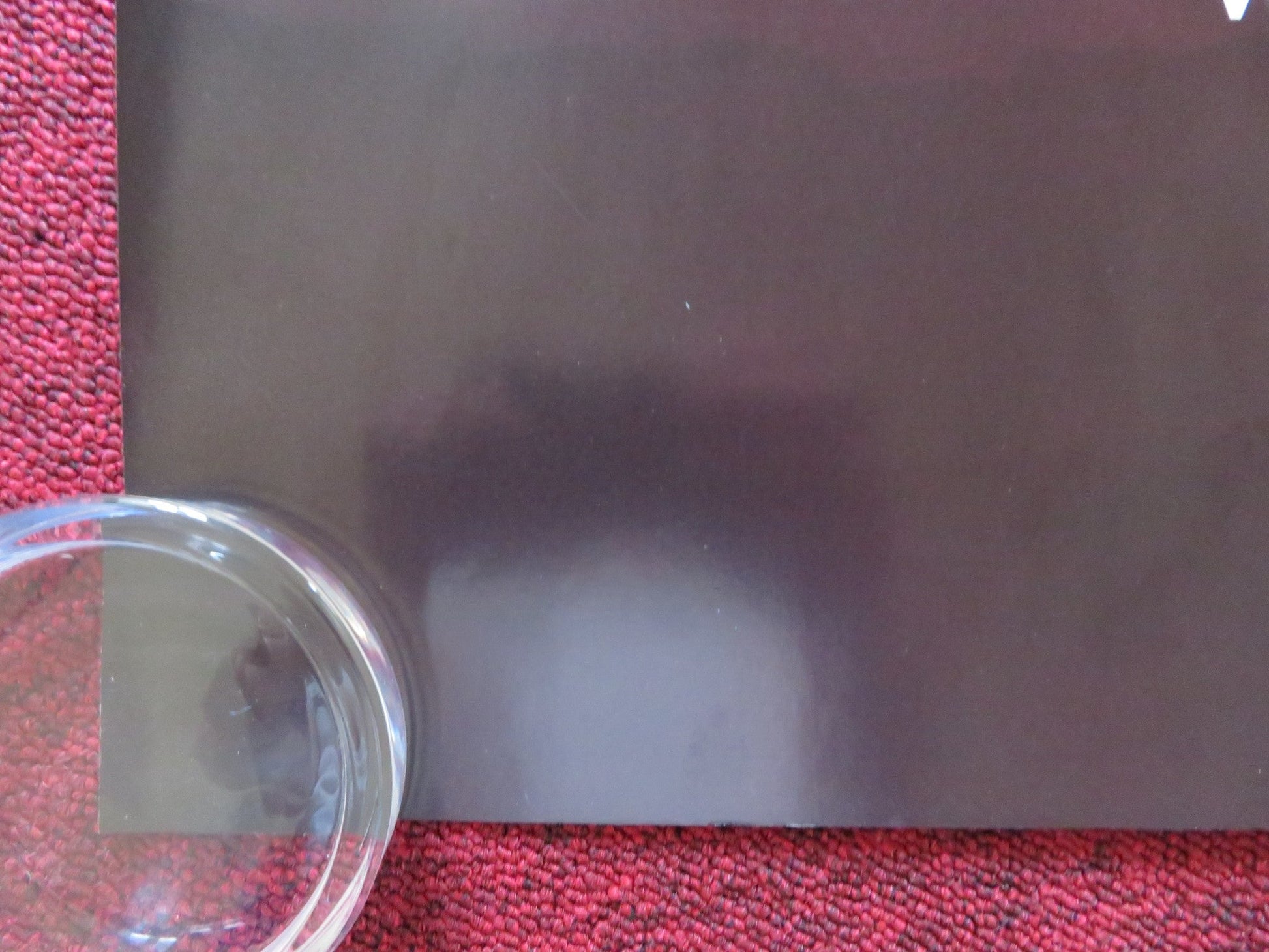 COWBOYS & ALIENS UK QUAD (30"x 40") ROLLED POSTER DANIEL CRAIG H. FORD 2011 Rendezvous Cinema Movie posters