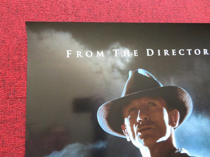 COWBOYS & ALIENS US ONE SHEET ROLLED POSTER DANIEL CRAIG HARRISON FORD 2011 - Rendezvous Cinema