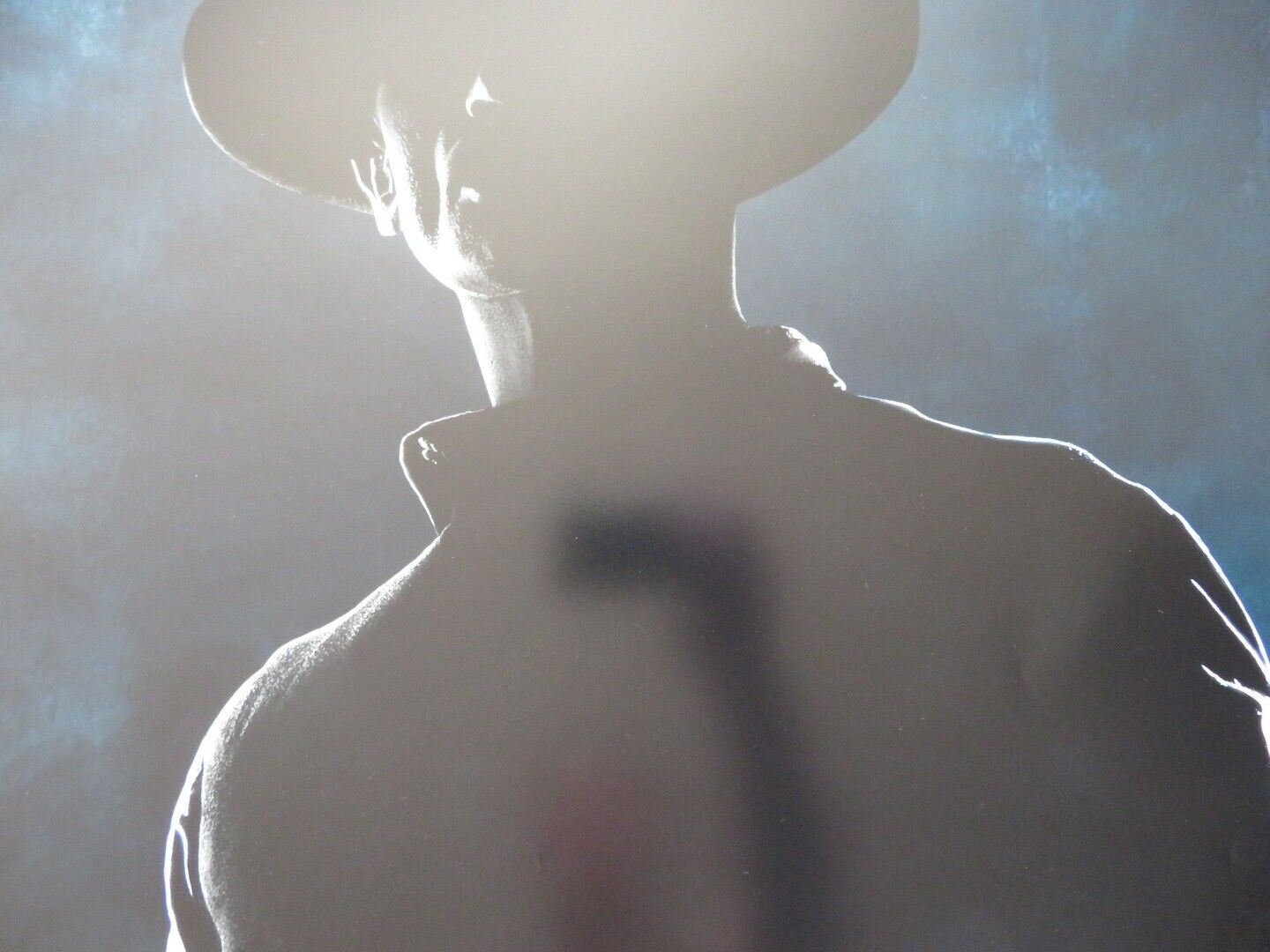 COWBOYS & ALIENS US ONE SHEET ROLLED POSTER OLIVIA WILDE HARRISON FORD 2011 Movie posters