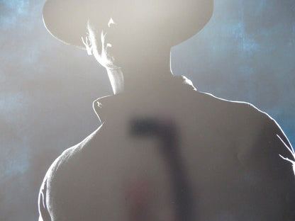 COWBOYS & ALIENS US ONE SHEET ROLLED POSTER OLIVIA WILDE HARRISON FORD 2011 Movie posters