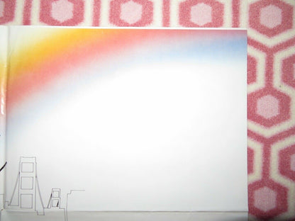 CRACKERS US ONE SHEET POSTER LOUIS MALLE DONALD SUTHERLAND 1983 Movie posters