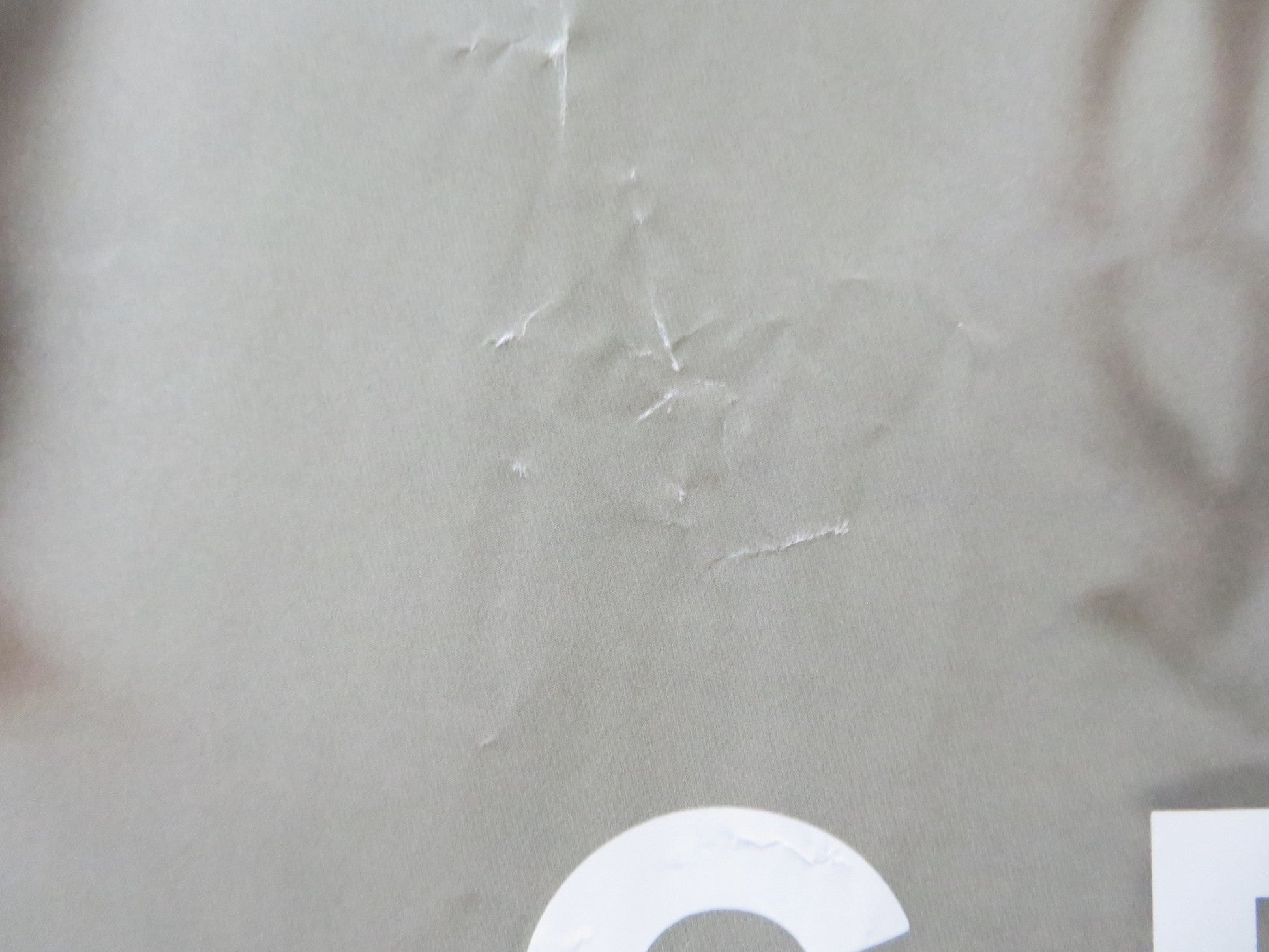 CRACKS UK QUAD (30"x 40") ROLLED POSTER EVA GREEN JUNO TEMPLE 2009 Rendezvous Cinema Movie posters