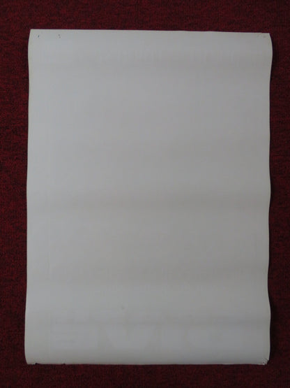 CRASH DIVE VHS POSTER MICHAEL DUDIKOFF FREDERIC FORREST 1996 Rendezvous Cinema Movie posters