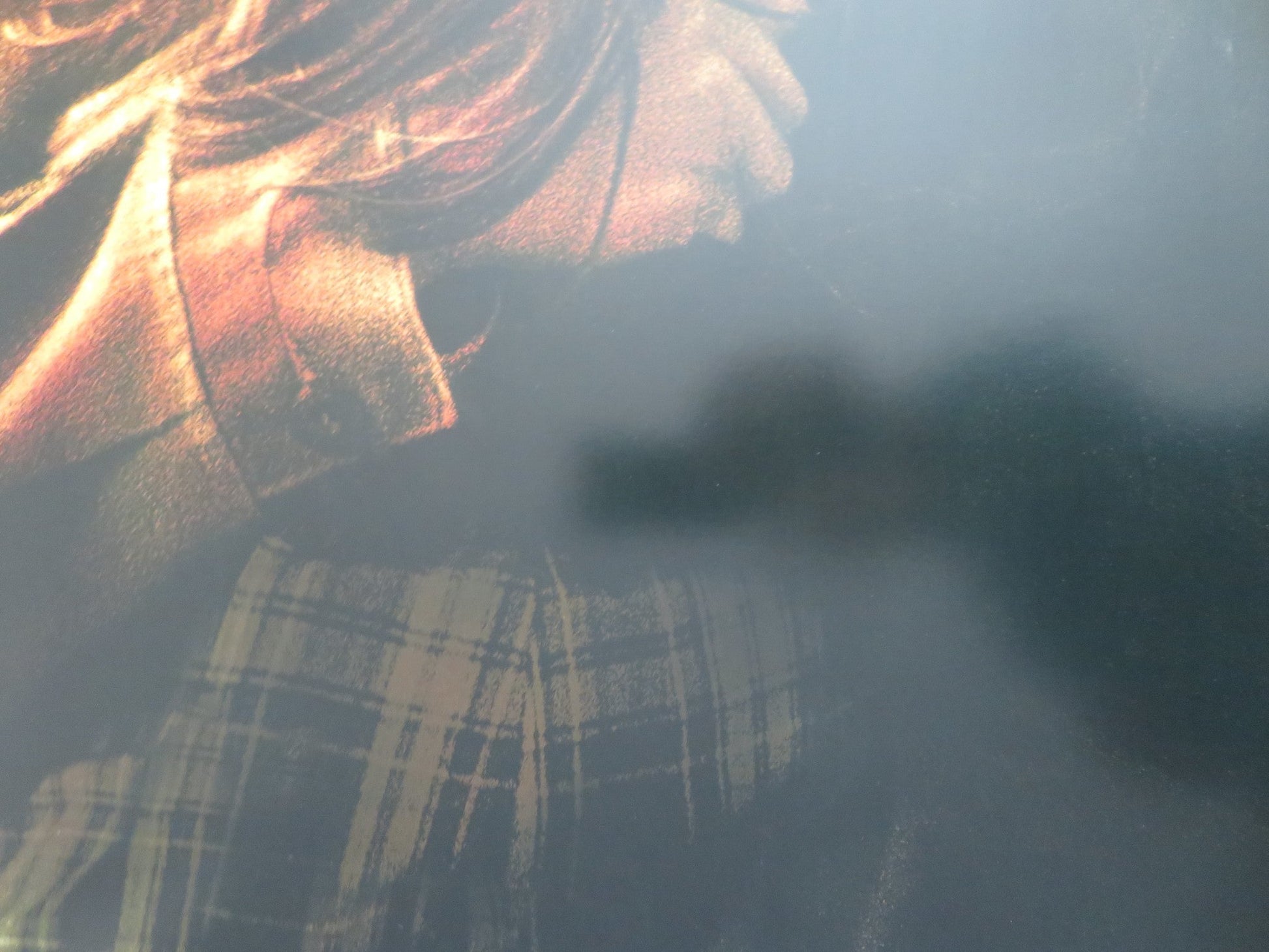 CRASH US ONE SHEET ROLLED POSTER SANDRA BULLOCK GEORGE CLOONEY 2004 Rendezvous Cinema Movie posters