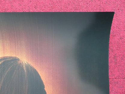 CRASH US ONE SHEET ROLLED POSTER SANDRA BULLOCK GEORGE CLOONEY 2004 Rendezvous Cinema Movie posters